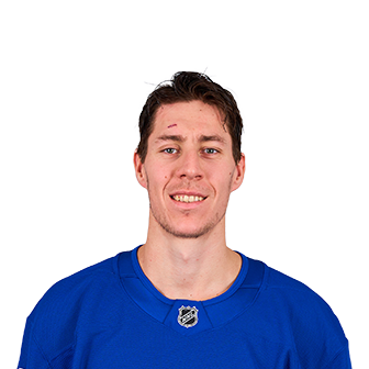 Photo of Logan Stanley